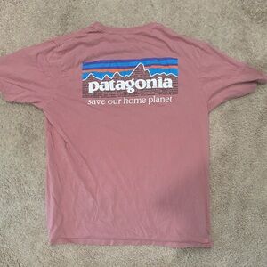 PATAGONIA Graphic tee